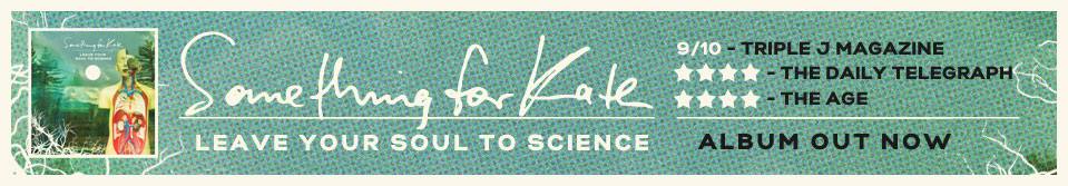 Leave Your Soul To Science